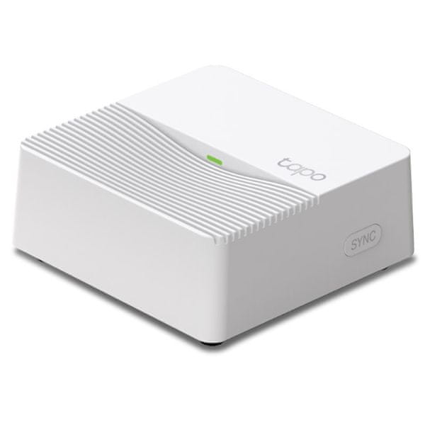 TP-Link Tapo H200 Smart Hub z zvoncem in brezžično dostopno točko