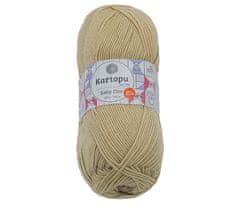 Preja BABY ONE - 100 g / 250 m - cappuccino
