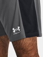 Under Armour Kratke Hlače UA M's Ch. Knit Short-GRY M