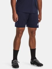 Under Armour Kratke Hlače UA M's Ch. Knit Short-BLU M