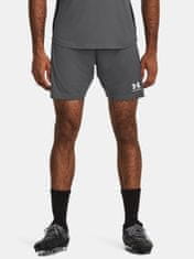 Under Armour Kratke Hlače UA M's Ch. Knit Short-GRY M