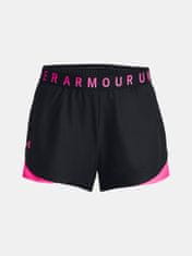 Under Armour Kratke Hlače Play Up Shorts 3.0-BLK XS