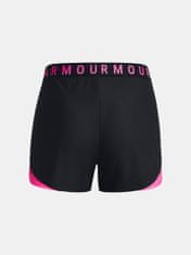 Under Armour Kratke Hlače Play Up Shorts 3.0-BLK XS