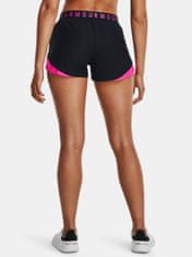 Under Armour Kratke Hlače Play Up Shorts 3.0-BLK XS