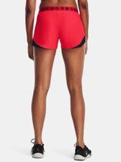 Under Armour Kratke Hlače Play Up Shorts 3.0-RED XS