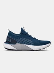 Under Armour Čevlji UA HOVR Phantom 3 SE-BLU 45,5