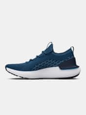 Under Armour Čevlji UA HOVR Phantom 3 SE-BLU 45,5