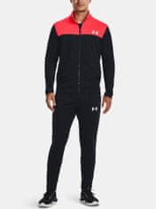 Under Armour Komplet UA EMEA TRACKSUIT NOVELTY-BLK XS