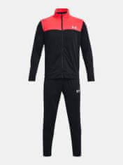 Under Armour Komplet UA EMEA TRACKSUIT NOVELTY-BLK XS