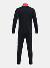 Under Armour Komplet UA EMEA TRACKSUIT NOVELTY-BLK XS