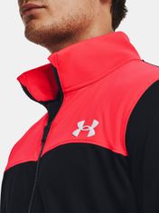 Under Armour Komplet UA EMEA TRACKSUIT NOVELTY-BLK XS