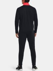 Under Armour Komplet UA EMEA TRACKSUIT NOVELTY-BLK XS