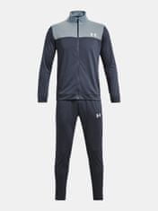 Under Armour Komplet UA EMEA TRACKSUIT NOVELTY-GRY S