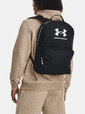 Under Armour Nahrbnik UA Loudon Backpack-BLK UNI