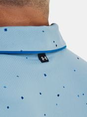 Under Armour Majica UA Iso-Chill Verge Polo-BLU M