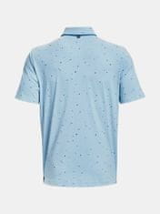 Under Armour Majica UA Iso-Chill Verge Polo-BLU M