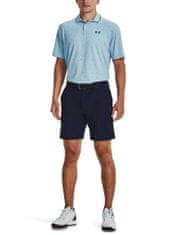 Under Armour Majica UA Iso-Chill Verge Polo-BLU M