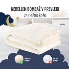 Vitapur My First Duvet odeja, 100 x 140 cm