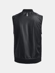 Under Armour Brezrokavnik UA STRM INS RUN VEST-BLK XXL