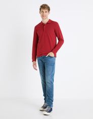 Celio Polo Majica Ceoneml S