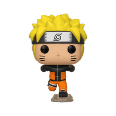 Funko POP! Animation: Naruto figura, Naruto Running #727