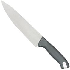 Pirge Kuharski nož 230 mm HACCP Gastro - Hendi 840443
