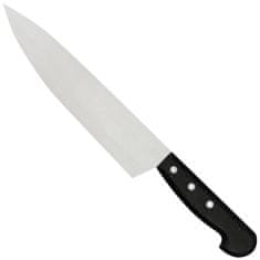 Pirge Kuharski nož za sekljanje dolžine 230 mm SUPERIOR