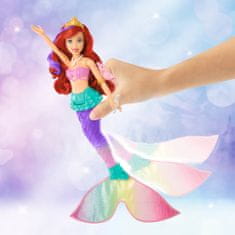 Disney Ariel mala morska deklica igrača (HPD43)