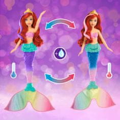 Disney Ariel mala morska deklica igrača (HPD43)