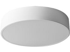 Toolight Plafond 50cm okrogla stropna svetilka app645-4c Bela