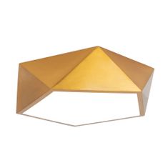 Toolight Plafond Diamond APP875-C 30 cm zlati