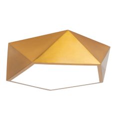 Toolight Plafond Diamond APP876-C 40 cm zlati