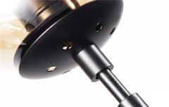 Toolight Stropna viseča svetilka 8 kroglic APP269-8C