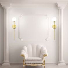 Toolight MODERN CINKET LIGHT 52cm APP578-1W GOLD