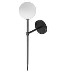 Toolight MODERN DESIGN LIGHT 52cm APP577-1W BLACK