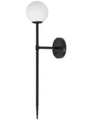 Toolight MODERN DESIGN LIGHT 52cm APP577-1W BLACK