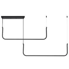 Toolight Led obesek stropna svetilka APP980-1CP