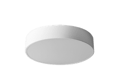 Toolight Plafond 50cm okrogla stropna svetilka app645-4c Bela