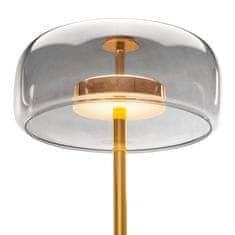 Toolight Talna svetilka LED APP749-1F Gold