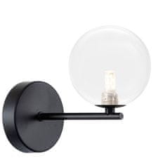 Toolight STENSKA SVETILKA APP1160-1W Black