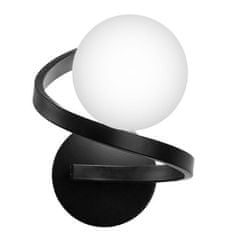 Toolight STENSKA SVETILKA APP1209-1W Black