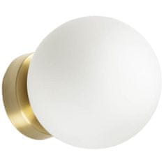 Toolight LAMPA ŚCIENNA KINKIET APP1250-1W Gold