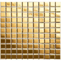 Tutumi Mozaika 322155 Black Gold