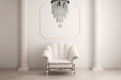 Toolight KRISTALNA SVETILKA PLAFOND APP787-3C