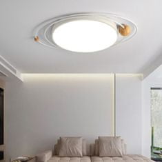 Toolight Galaxy Lighting Plafond APP871-C Bela