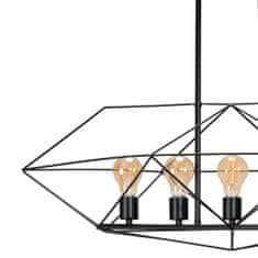 Toolight Obesna svetilka APP1037-5CP