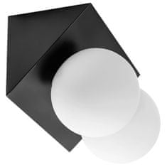 Toolight Stenska svetilka APP1230-2W Black