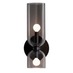 Toolight Stenska svetilka APP1208-2W BLACK