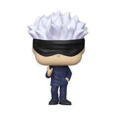 Funko POP! Animation: Jujutsu Kaisen figura, Gojo #1114