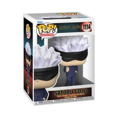 Funko POP! Animation: Jujutsu Kaisen figura, Gojo #1114